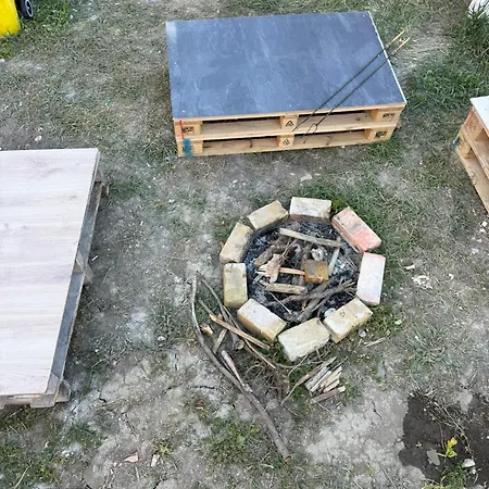 Self-check- New Apartmán Levice