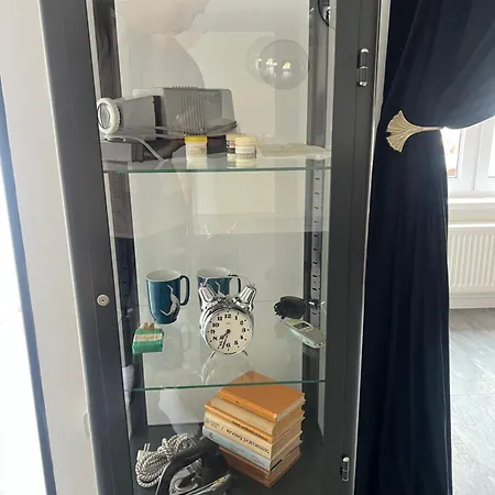 דירה Self-check- New לביצה