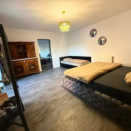 Apartmán Self-check- New *