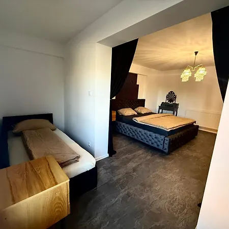 Self-check- New Apartmán Levice